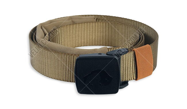 Ремінь із кишенею Tatonka Travel Belt - дополнительное фото 2