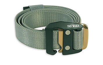 Ремінь Tatonka Stretch Belt 25 мм