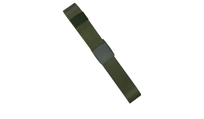Ремень Kombat UK Elite Belt - фото 1