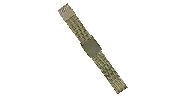 Ремень Kombat UK Elite Belt - фото 3