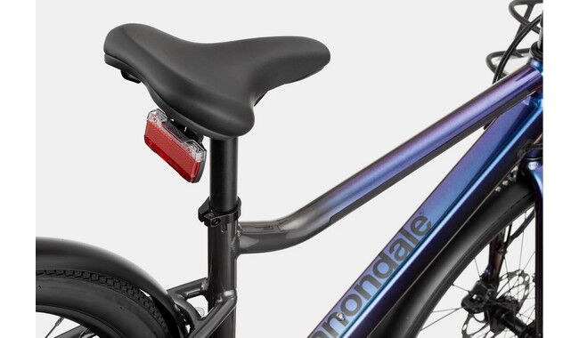 Электровелосипед Cannondale Treadwell Neo 2 EQ - дополнительное фото 7