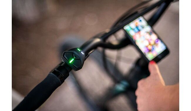 Электровелосипед Cannondale Treadwell Neo 2 EQ - дополнительное фото 8