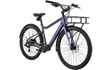 Электровелосипед Cannondale Treadwell Neo 2 EQ - дополнительное фото 1