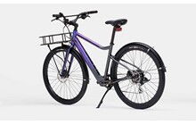 Электровелосипед Cannondale Treadwell Neo 2 EQ - дополнительное фото 3