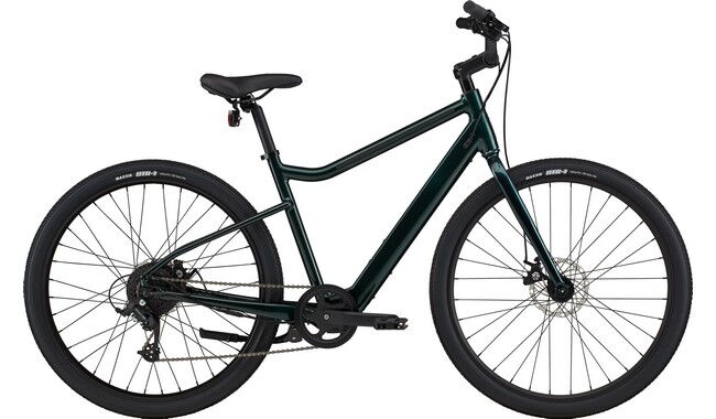 Електровелосипед Cannondale Treadwell Neo 2 - фото 1