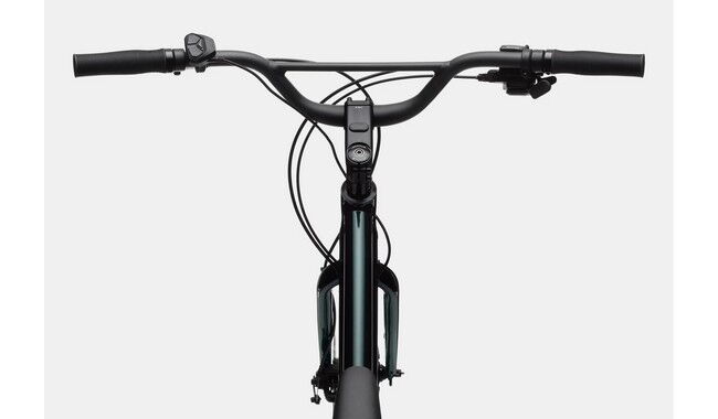 Електровелосипед Cannondale Treadwell Neo 2 - дополнительное фото 2