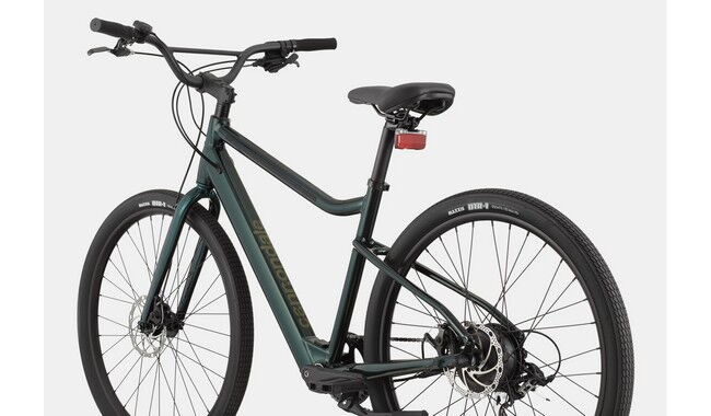 Електровелосипед Cannondale Treadwell Neo 2 - дополнительное фото 4