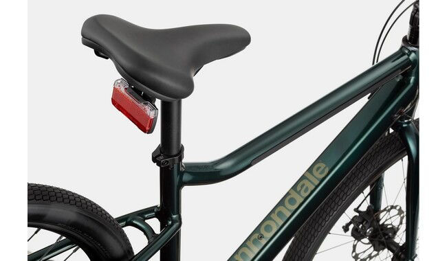 Електровелосипед Cannondale Treadwell Neo 2 - дополнительное фото 6