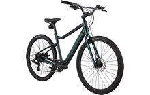 Електровелосипед Cannondale Treadwell Neo 2 - дополнительное фото 1
