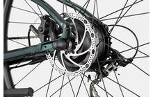 Електровелосипед Cannondale Treadwell Neo 2 - дополнительное фото 5