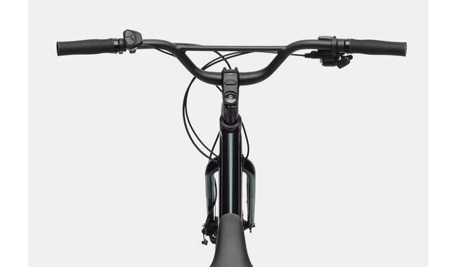 Электровелосипед Cannondale Treadwell Neo 2 Remixte - дополнительное фото 2