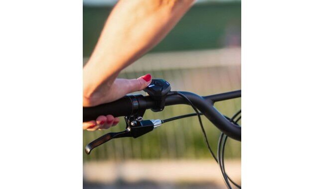 Электровелосипед Cannondale Treadwell Neo 2 Remixte - дополнительное фото 6