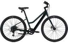 Электровелосипед Cannondale Treadwell Neo 2 Remixte - фото 1