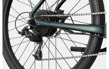 Электровелосипед Cannondale Treadwell Neo 2 Remixte - дополнительное фото 3