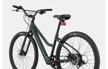 Электровелосипед Cannondale Treadwell Neo 2 Remixte - дополнительное фото 4