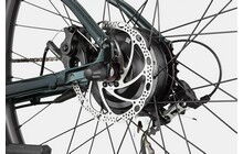 Электровелосипед Cannondale Treadwell Neo 2 Remixte - дополнительное фото 5