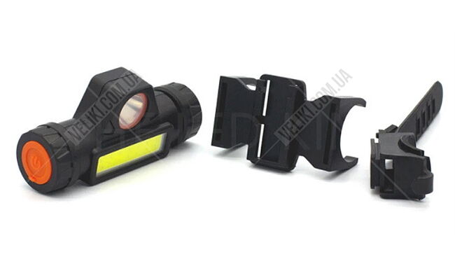 Ліхтар LED Headlight 400 - дополнительное фото 1