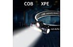 Ліхтар LED Headlight 400 - дополнительное фото 3