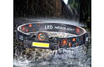 Ліхтар LED Headlight 400 - дополнительное фото 4