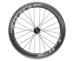 Колесо заднє Zipp 404 Firecrest Tubeless Rim-Brake XDR