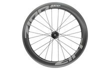 Колесо заднє Zipp 404 Firecrest Tubeless Rim-Brake XDR - фото 1