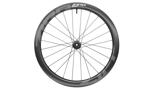 Заднє колесо Zipp 303 S Tubeless Disc-Brake HG - фото 1