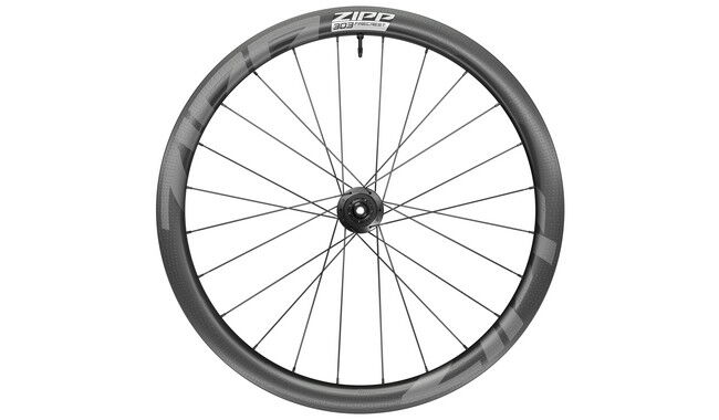 Заднє колесо Zipp 303 Firecrest Tubeless Disc-Brake XDR - фото 1