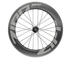 Колісо заднє Zipp 808 Firecrest Tubeless Rim-Brake XDR