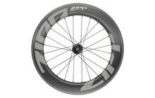 Колісо заднє Zipp 808 Firecrest Tubeless Rim-Brake XDR - фото 1