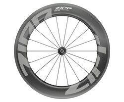 Колесо заднє Zipp 808 Firecrest Tubeless Rim-Brake