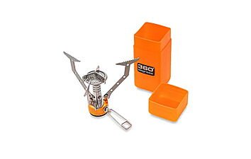 Газовий пальник 360 Degrees Furno