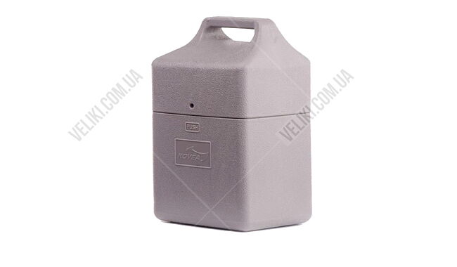 Лампа газовая турестическая Kovea Super Nova KL-1010 - дополнительное фото 1