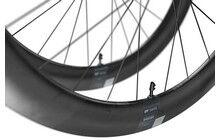 Задня колесо DT Swiss ARC 1400 Dicut DB 62 - дополнительное фото 2