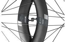 Задня колесо DT Swiss ARC 1400 Dicut DB 62 - дополнительное фото 3