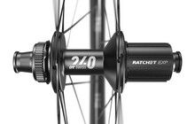 Задня колесо DT Swiss ARC 1400 Dicut DB 62 - дополнительное фото 4