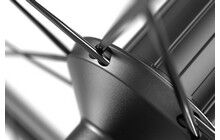 Задня колесо DT Swiss ARC 1400 Dicut DB 62 - дополнительное фото 6