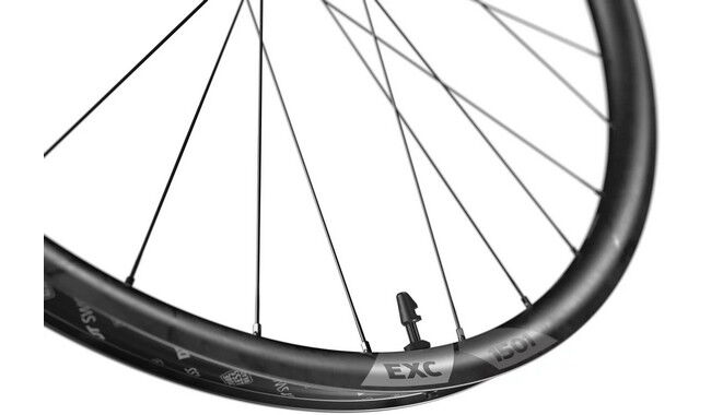 Колесо заднее DT Swiss EXC 1501 Spline One CL 29" - дополнительное фото 2