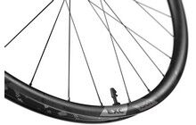 Колесо заднее DT Swiss EXC 1501 Spline One CL 29" - дополнительное фото 2