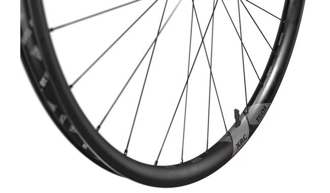 Колесо заднє DT Swiss XRC 1501 Spline One CL 29" - дополнительное фото 2