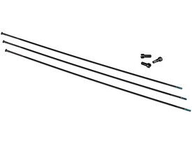 Спицы SRAM Roam 40 27.5" (3 шт.)