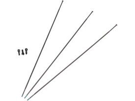 Спицы SRAM Roam 40 29" (3 шт.)