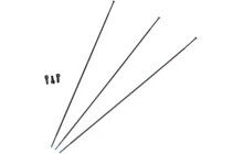 Спиці SRAM Roam 40 29" (3 шт.) - фото 1