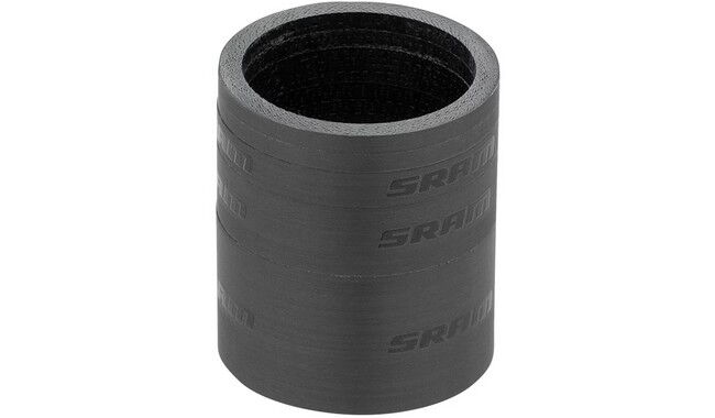 Проставочные кольца SRAM UD Carbon - дополнительное фото 2