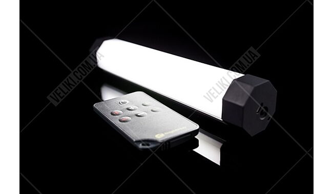 Ліхтар RidgeMonkey Bivvy Lite Pro IR RM122 - дополнительное фото 1