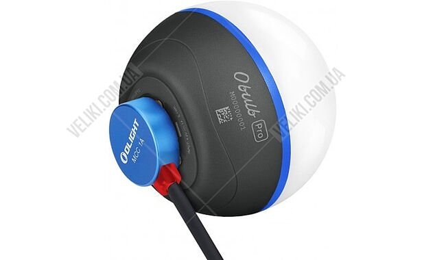 Ліхтар Olight Obulb Pro - дополнительное фото 1