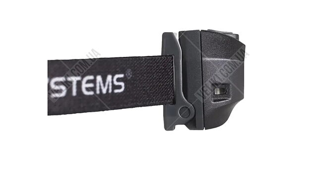 Ліхтар Lifesystems Intensity 280 Head Torch Rechargeable - дополнительное фото 1