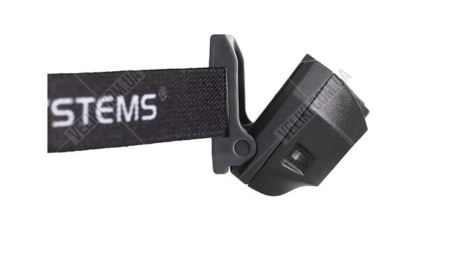 Ліхтар Lifesystems Intensity 280 Head Torch Rechargeable - дополнительное фото 2