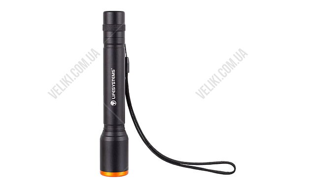 Ліхтар Lifesystems Intensity 480 Torch - дополнительное фото 1