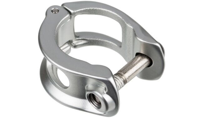 Хомут гальмівної ручки Avid MMX SS - дополнительное фото 1