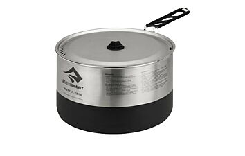 Кастрюля Sea To Summit Sigma Pot 3,7 л